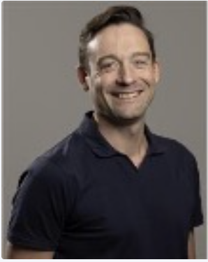Chris Finlay